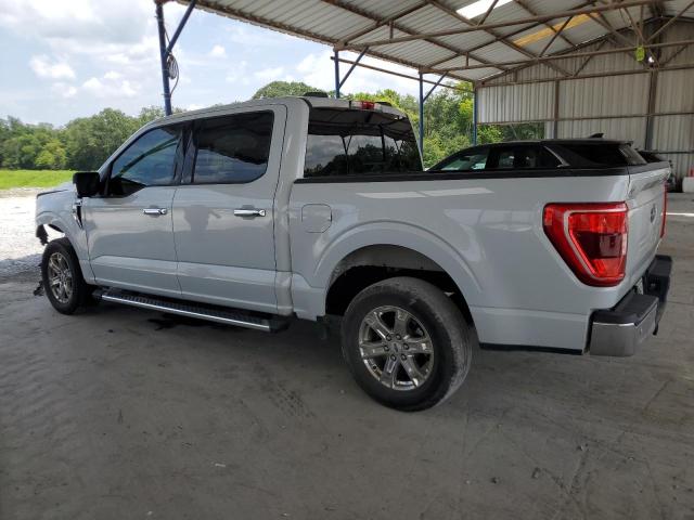 Photo 1 VIN: 1FTEW1CP4NKD48124 - FORD F150 SUPER 