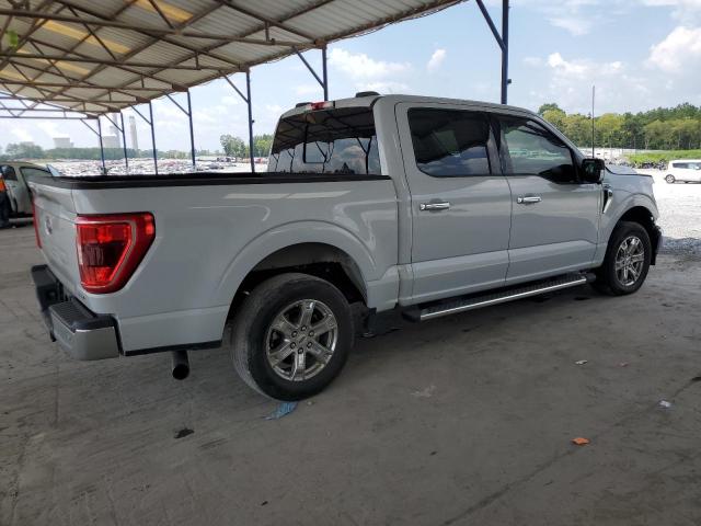 Photo 2 VIN: 1FTEW1CP4NKD48124 - FORD F150 SUPER 