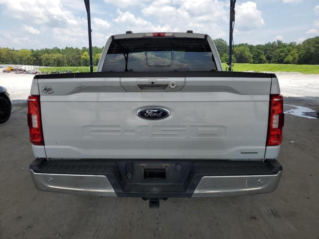 Photo 5 VIN: 1FTEW1CP4NKD48124 - FORD F150 SUPER 