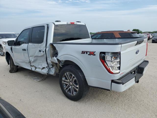 Photo 1 VIN: 1FTEW1CP4NKD49838 - FORD F-150 