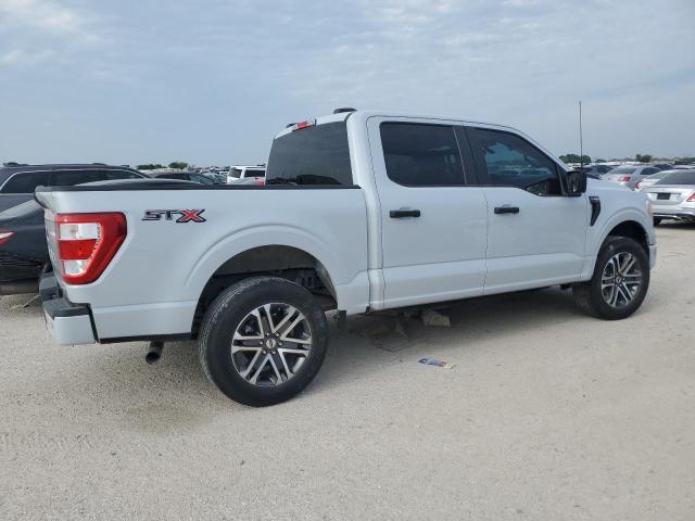 Photo 2 VIN: 1FTEW1CP4NKD49838 - FORD F-150 