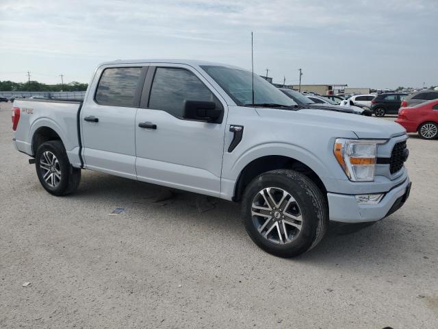 Photo 3 VIN: 1FTEW1CP4NKD49838 - FORD F-150 