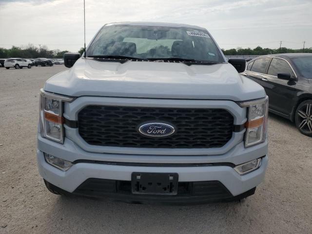 Photo 4 VIN: 1FTEW1CP4NKD49838 - FORD F-150 