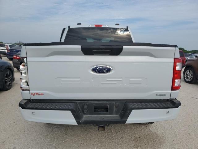 Photo 5 VIN: 1FTEW1CP4NKD49838 - FORD F-150 