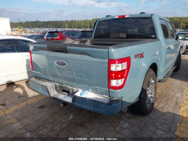 Photo 3 VIN: 1FTEW1CP4PKD27308 - FORD F-150 