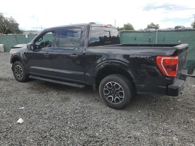 Photo 1 VIN: 1FTEW1CP4PKE59890 - FORD F150 SUPER 