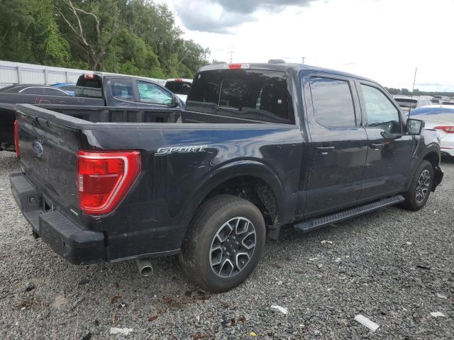 Photo 2 VIN: 1FTEW1CP4PKE59890 - FORD F150 SUPER 