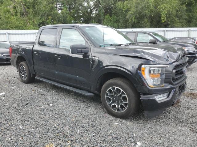 Photo 3 VIN: 1FTEW1CP4PKE59890 - FORD F150 SUPER 