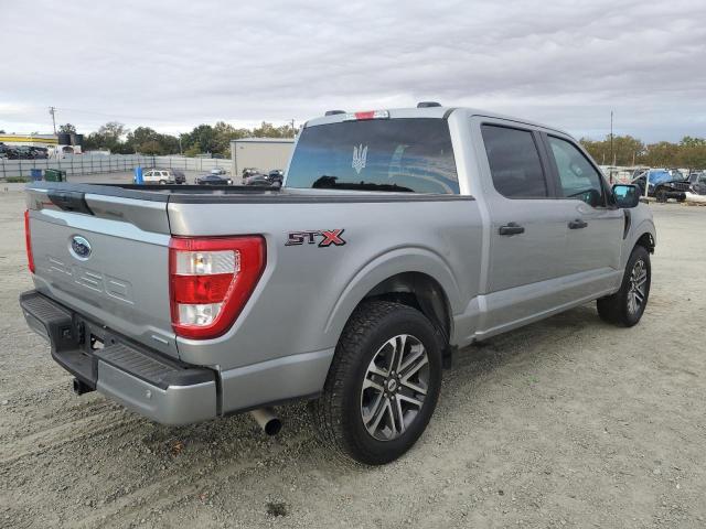 Photo 2 VIN: 1FTEW1CP4PKF22504 - FORD F150 SUPER 