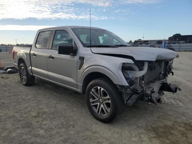 Photo 3 VIN: 1FTEW1CP4PKF22504 - FORD F150 SUPER 