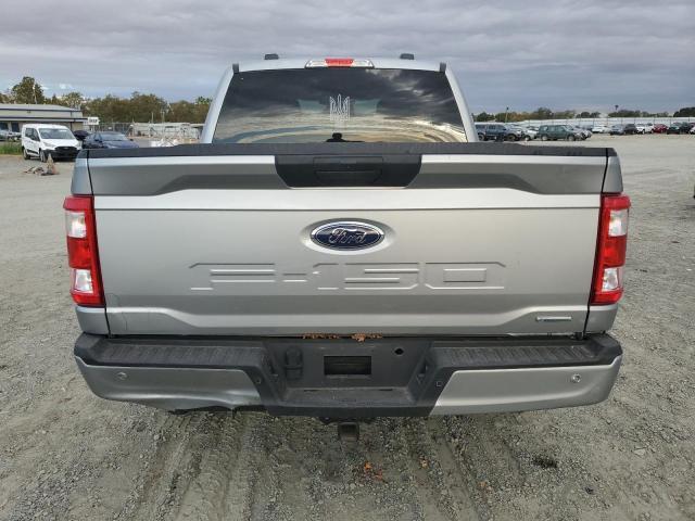 Photo 5 VIN: 1FTEW1CP4PKF22504 - FORD F150 SUPER 