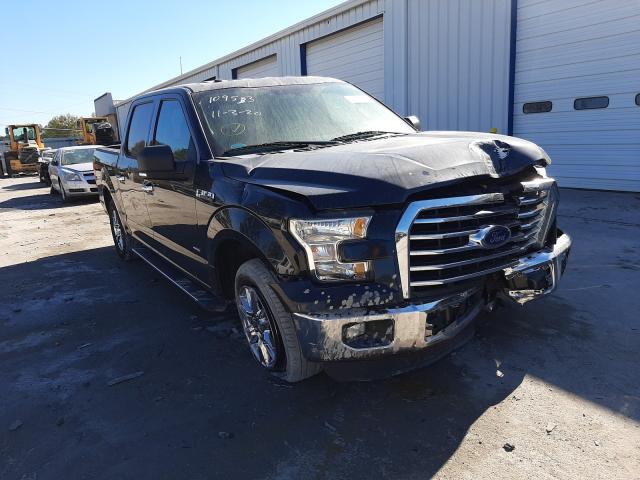 Photo 0 VIN: 1FTEW1CP5FFB55426 - FORD F150 