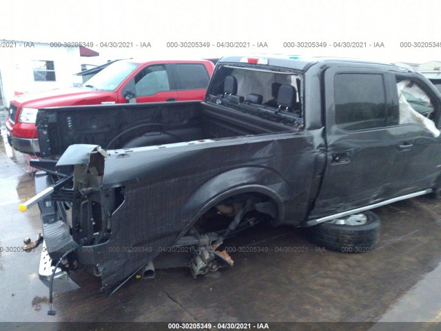 Photo 5 VIN: 1FTEW1CP5FFB90791 - FORD F-150 