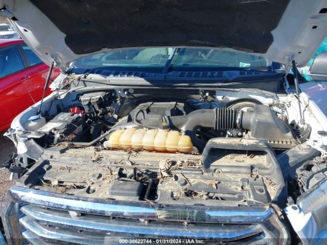 Photo 9 VIN: 1FTEW1CP5FFC45689 - FORD F-150 