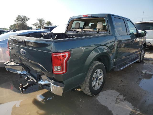 Photo 3 VIN: 1FTEW1CP5FFC70558 - FORD F150 SUPER 