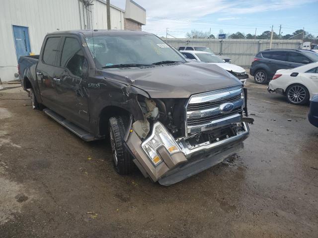 Photo 3 VIN: 1FTEW1CP5FFC86159 - FORD F150 SUPER 