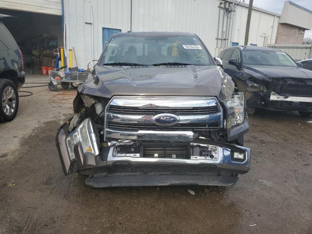 Photo 4 VIN: 1FTEW1CP5FFC86159 - FORD F150 SUPER 