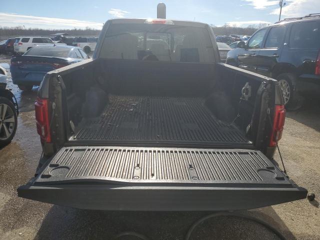 Photo 5 VIN: 1FTEW1CP5FFC86159 - FORD F150 SUPER 