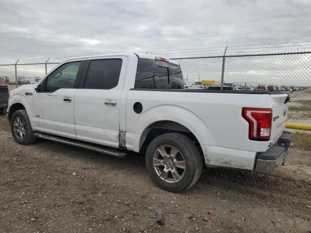 Photo 1 VIN: 1FTEW1CP5FKD08331 - FORD F150 SUPER 