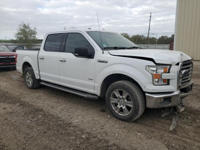 Photo 3 VIN: 1FTEW1CP5FKD08331 - FORD F150 SUPER 