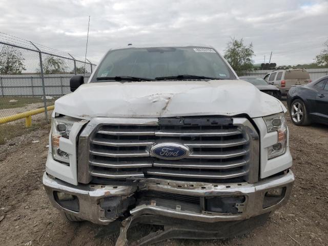 Photo 4 VIN: 1FTEW1CP5FKD08331 - FORD F150 SUPER 