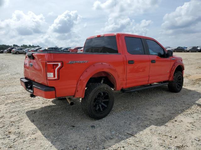 Photo 2 VIN: 1FTEW1CP5FKD53804 - FORD F150 SUPER 