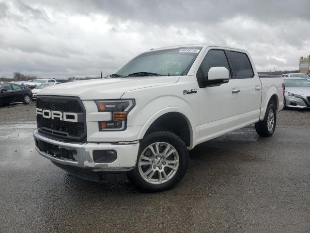 Photo 1 VIN: 1FTEW1CP5FKD64768 - FORD F150 SUPER 