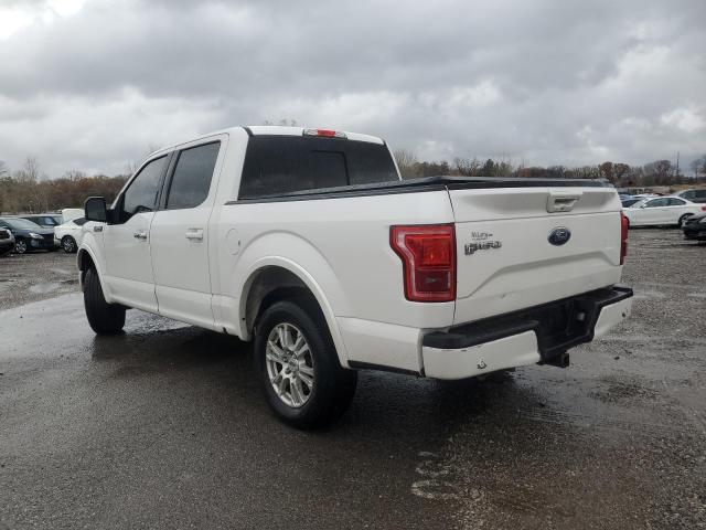 Photo 2 VIN: 1FTEW1CP5FKD64768 - FORD F150 SUPER 