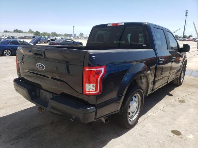 Photo 3 VIN: 1FTEW1CP5FKE66538 - FORD F150 SUPER 