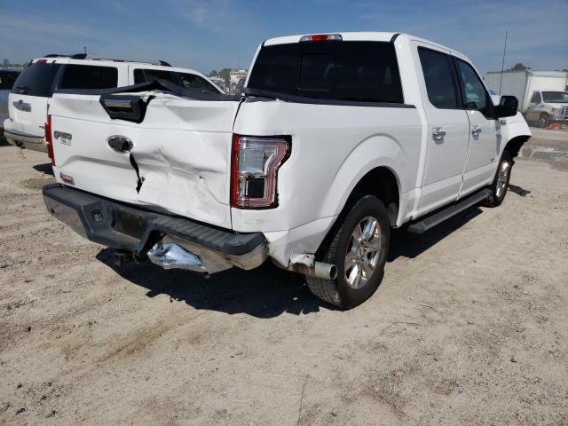 Photo 3 VIN: 1FTEW1CP5FKE71075 - FORD F150 SUPER 