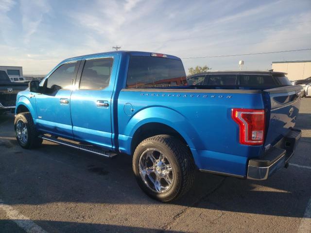 Photo 1 VIN: 1FTEW1CP5FKF03376 - FORD F-150 