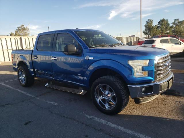 Photo 3 VIN: 1FTEW1CP5FKF03376 - FORD F-150 