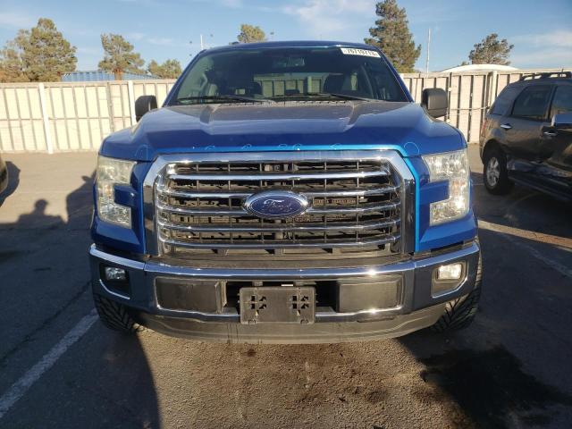 Photo 4 VIN: 1FTEW1CP5FKF03376 - FORD F-150 