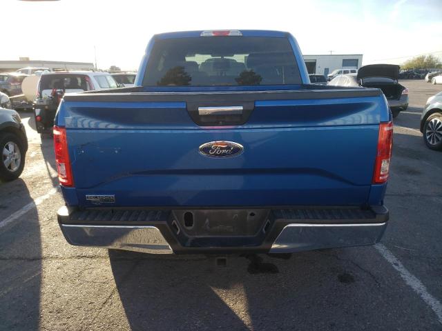 Photo 5 VIN: 1FTEW1CP5FKF03376 - FORD F-150 