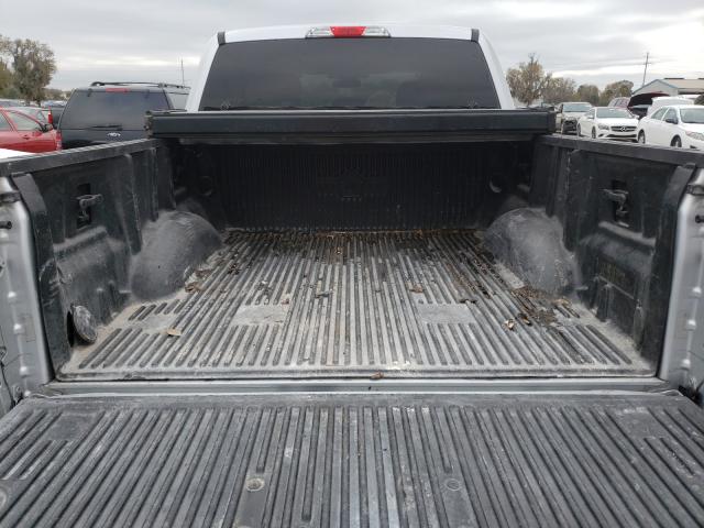 Photo 8 VIN: 1FTEW1CP5GFA97285 - FORD F150 SUPER 