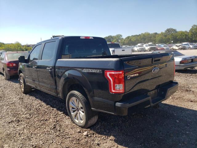 Photo 2 VIN: 1FTEW1CP5GFC11057 - FORD F150 SUPER 