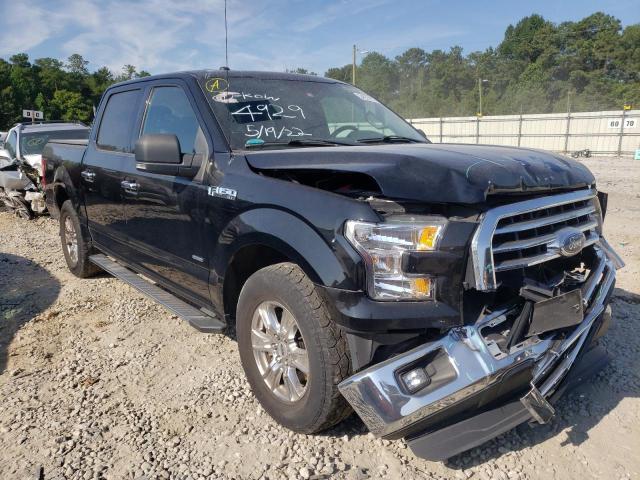 Photo 0 VIN: 1FTEW1CP5GFC84929 - FORD F150 SUPER 