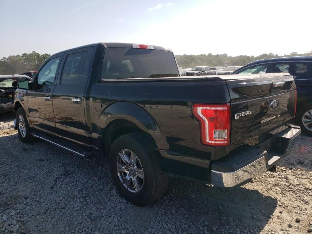 Photo 2 VIN: 1FTEW1CP5GFC84929 - FORD F150 SUPER 