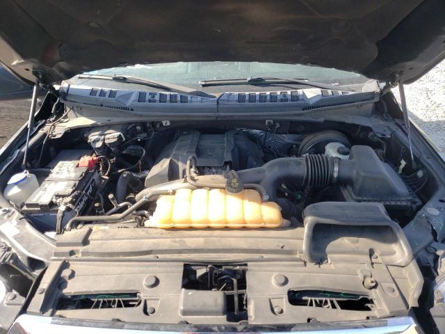 Photo 6 VIN: 1FTEW1CP5GFC84929 - FORD F150 SUPER 