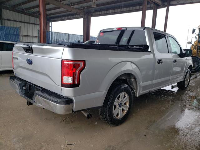 Photo 2 VIN: 1FTEW1CP5GFC97003 - FORD F150 SUPER 