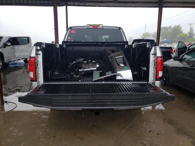 Photo 5 VIN: 1FTEW1CP5GFC97003 - FORD F150 SUPER 