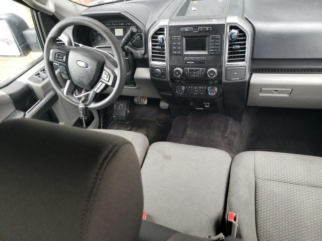 Photo 7 VIN: 1FTEW1CP5GFC97003 - FORD F150 SUPER 