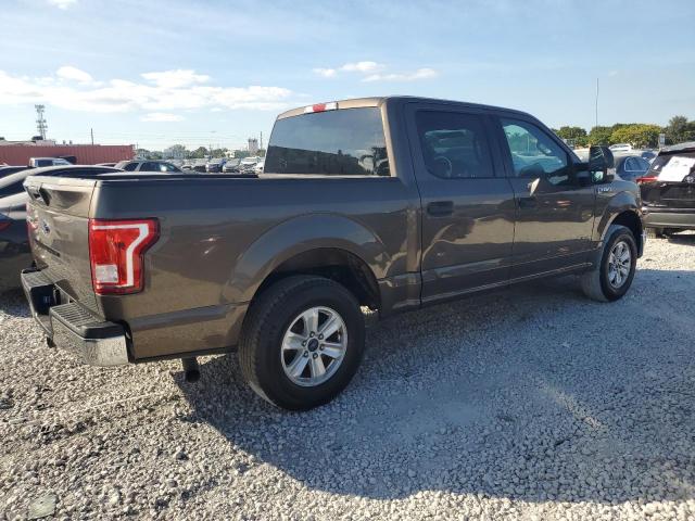 Photo 2 VIN: 1FTEW1CP5GFC97020 - FORD F150 SUPER 