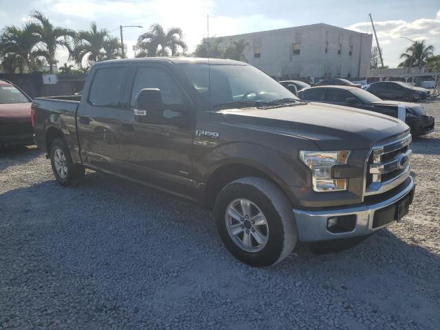 Photo 3 VIN: 1FTEW1CP5GFC97020 - FORD F150 SUPER 