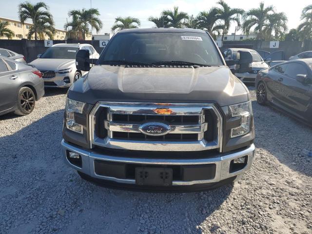 Photo 4 VIN: 1FTEW1CP5GFC97020 - FORD F150 SUPER 