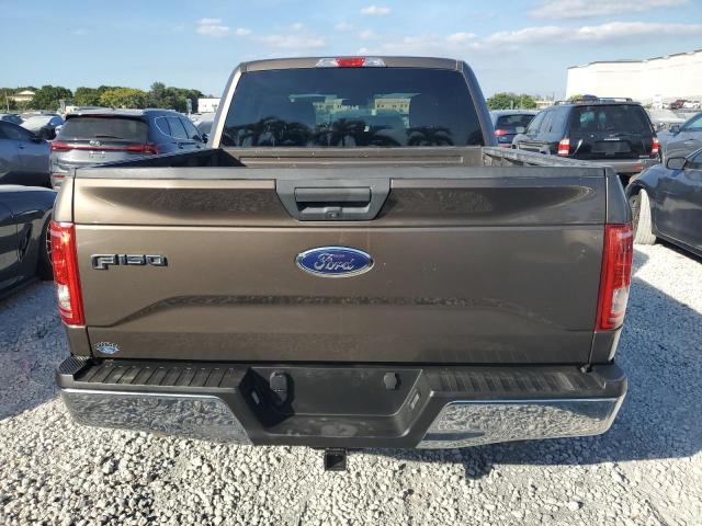 Photo 5 VIN: 1FTEW1CP5GFC97020 - FORD F150 SUPER 