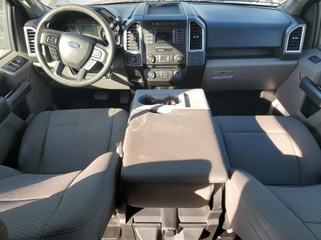 Photo 7 VIN: 1FTEW1CP5GFC97020 - FORD F150 SUPER 