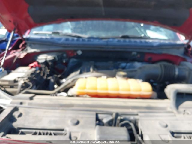 Photo 9 VIN: 1FTEW1CP5GKD77795 - FORD F150 