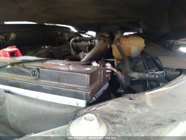 Photo 9 VIN: 1FTEW1CP5GKE04011 - FORD F-150 