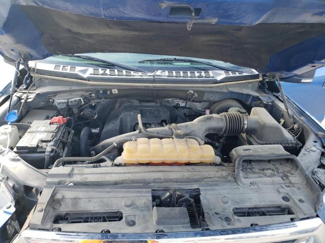 Photo 10 VIN: 1FTEW1CP5GKE10469 - FORD F150 SUPER 